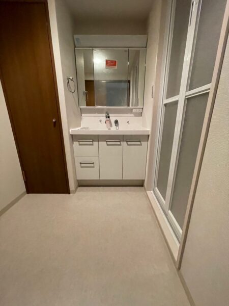 大阪府豊中市内装リフォーム